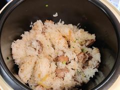 -大鸽饭(马王堆店)