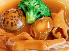 -皇朝会.经典传统粤菜(外滩店)