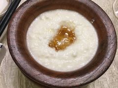 原味木碗酸奶-敏珠拉姆藏餐·南京厨房(富春江东街店)