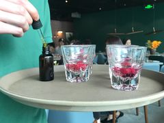 -半山腰·云南菜(侨福芳草地店)