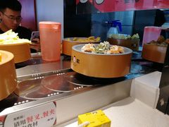 -龍歌自助小火锅(李沧顺和汇店)