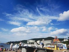 -威海国际海水浴场旅游区