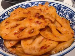 -回家吃饭·地道南昌菜(建德观总店)