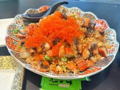 -山上下日本料理(万象城店)