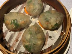 -皇朝会.经典传统粤菜(外滩店)