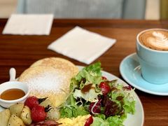 -VESH COFFEE(定西路店)