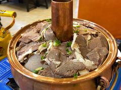 -如意林卡藏餐吧 (九寨沟店)