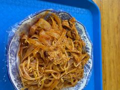 擀面皮-八亩沟擀面皮(西安首店)