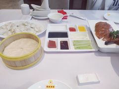 -老妈菜馆(建设街店)