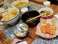 -湘下佬·老长沙吃货铺(酃湖万达店)
