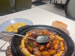 -芳芳私房菜·精做淮扬菜(承德路店)