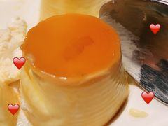 甜点-上海锦江汤臣洲际大酒店壹阶层