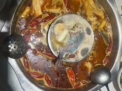 -融泽漁悦三只耳鱼火锅(南郑大道店)