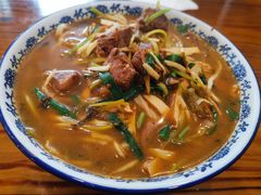 -陈八两面家(华孚写字楼店)