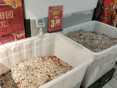 -物美超市(通州梨园店)