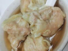 -麦文记面家(佐敦店)