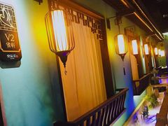 -佬麻雀·新湘菜(珠海金发购物中心店)