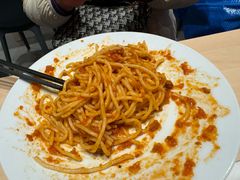 -宜家·瑞典风味餐厅(天津东丽商场店)