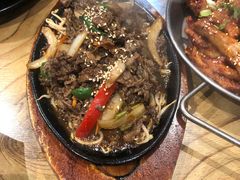 -Myeongdong North Strathfield