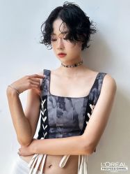 -厘里·salon