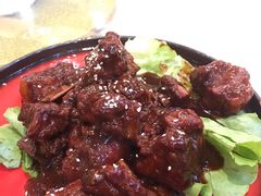 无锡酱排骨-西新饭店(城中店)