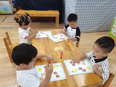 -北京市邮政管理局海慧寺幼儿园