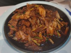-合兴居烤鸭店