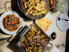 -弄堂里(西溪龙湖天街店)