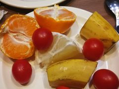 -火炉火自助餐(悠唐购物中心店)