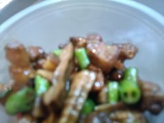 -周渝食惦·酸菜鱼精致川菜(横岗店)