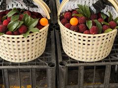 -西郊国际农产品交易中心