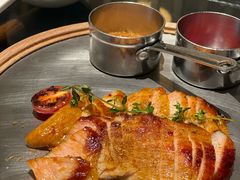 -小大董·烤鸭(凤凰汇店)