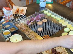 -塘屋烧烤·云南火塘烧烤品牌(春城慧谷旗舰店)