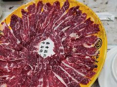 -潮汕大目牛肉火锅(皇岗旗舰店)