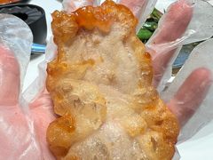 -鸽子侯·家宴·平价海鲜(绿地店)