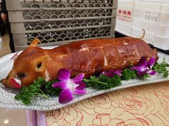 -东江海鲜酒家(艺都分店)