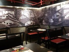 -蛙三泡椒牛蛙(万象城店)
