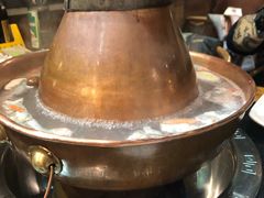 -爆肚王涮肉(吕家营店)