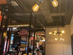 -二旗里烧烤·烤羊排(龙域店)
