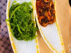 -林妈妈村·日式料理(宝山万达店)