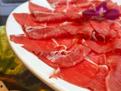 -前门杨记·铜锅涮肉(王府井·故宫店)