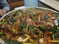 -京玉菲饭店(李村店)