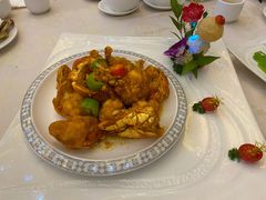 -大天然酒店(军民路店)