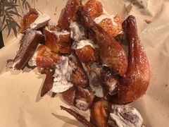 -绿茶餐厅(汇悦大融城店)