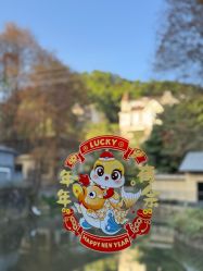 -爱帝宫月子中心(罗湖别墅院)