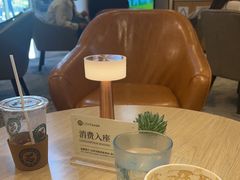 -逸派咖啡 EPARKCOFFEE(广安门店)