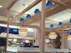 -嗲嗲的椰子鸡・太琼糟粕醋(上海百联又一城店)