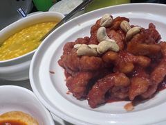 -兰湘子·湘菜小炒(石家庄万象城店)