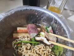 -十二中串串香(三桥街道桃园北路东社区店)