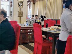 大堂-晋阳饭庄(虎坊桥店)